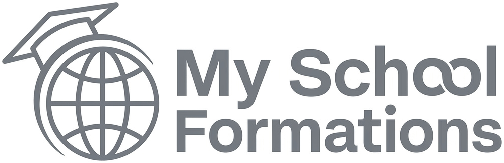 My School Formations